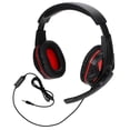 thumbnail image 3 of Keenso Wired Earphone Gaming Headset, Headphone With Microphone, For, 3 of 8