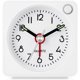 thumbnail image 1 of Reloj despertador analógico Oso de Fresa Mini con función de repetición y luz color blanco, 1 of 5