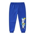 thumbnail image 3 of Minions Zip Up Hoodie and Pants Set (Boys), 2 Piece Set, Sizes 3T-8, 3 of 7