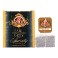 thumbnail image 2 of Basilur – Té Negro Ceylán Earl Gray – Specialty Classics – 25 bolsas, 2 of 2