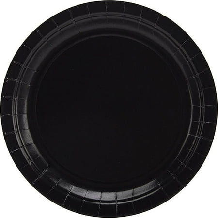 Big Part Pack Luncheon Plates, 7