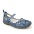 thumbnail image 2 of Jambu Femmes Magnolia Encore en Denim, 11 US, 2 of 2