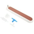 thumbnail image 1 of Air Stone Disc Bubble Diffuser, Uniform Gas Outflow High Dissolved Oxygen Fish  Air Refiner  For Hydroponics For Fish  For Aquarium S,M,L, 1 of 8