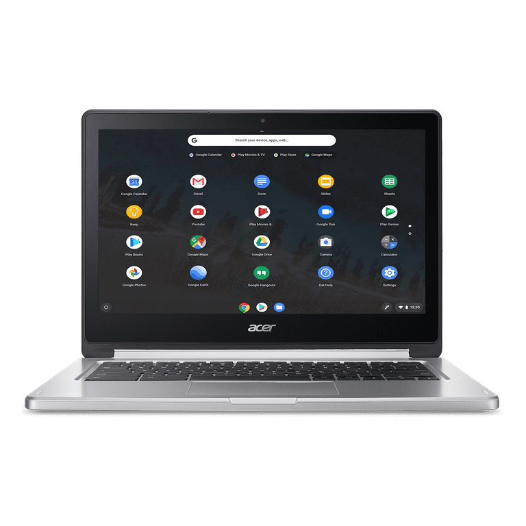 Acer R13 Mediatek 2-in-1 Thin and Light Premium Chromebook