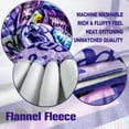 thumbnail image 7 of Yibo Daughter in Law Gifts Gifts for Daughter in Law Blanket Birthday Gifts for Daughter in Law Daughter in Law Wedding Gifts Unique Gift for Future Daughter in Law Throw Blanket, 7 of 7