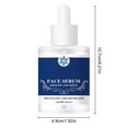 thumbnail image 4 of PiGOGI Facial Reduce Wrinkle Essence Firming Slow Aging - Brightens Tone Smoothes Face 100ml, 4 of 5