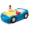 Little Tikes Roadster Sports Car Toddler Bed