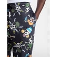 thumbnail image 5 of One Piece Men's Sleep Pants, Sizes S-2XL, 5 of 6