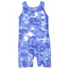 Danskin Now - Girl's Cloud Gymnastics Unitard