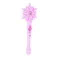thumbnail image 4 of KAKOWELY Disfraz de copo de nieve iluminado para niña, disfraz de princesa con copo de nieve iluminado para fiesta de Navidad y Halloween., 4 of 5