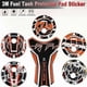 thumbnail image 2 of Motorcycle Accessories Tank Pad Protector Covers Sticker For Ktm Duke Rc Adventure Super R 125 200 250 390 790 890 990 1190 1290, 2 of 5