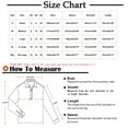 thumbnail image 6 of Jalioing Men's Golf Shirt Casual Breathable Long Sleeve Collared Shirts Fashion Solid Color Athletic Tops, 6 of 6
