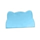 thumbnail image 1 of Alfombrilla de alimentación para perros y gatos Yuyangstore Almohadilla para tazón Azul, 1 of 8