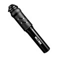 thumbnail image 2 of Retractable Air Fits Presta and Valves High Pressure Hand Black, 2 of 7