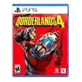 thumbnail image 3 of PlayStation _PS5 Console – Fortnite Cobalt Star Bundle + Borderlands 4, 3 of 8