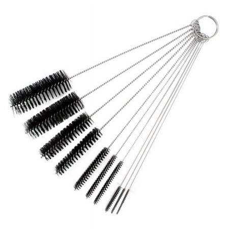 

JABUUO Spray Brush Brush Multi-Functional 10PC Tools Office Stationery
