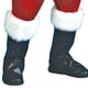 thumbnail image 4 of Naiovety Disfraz de Papá Noel de Navidad para cosplay para fiestas y disfraces de Navidad para adultos. Ropa De Papá Noel Kits de decoración para fiestas S, 4 of 6