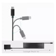 thumbnail image 4 of Ac Adapter Cargador Para Nintendo Switch/lite-15v 2.6 A Negro, 4 of 4