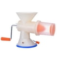 thumbnail image 1 of Shisuyan Multi Functional Small Grinder Meat Chopper for Ground Beef 1Set, 1 of 9