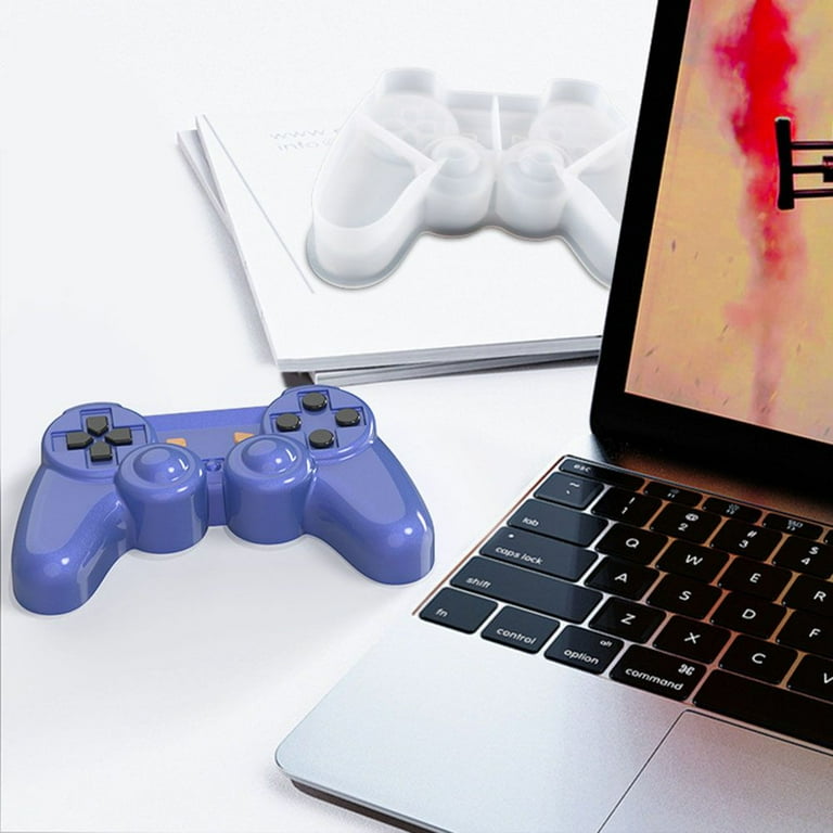 Ps4 top cake mould
