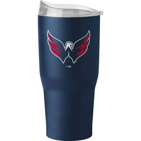 

Washington Capitals 30oz. Flipside Powder Coat Tumbler