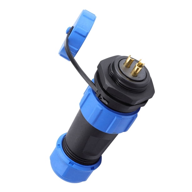 Conector de enchufe de avionón resistente al agua ip68 sp21 2 pinos/3 pinos/4 pinos/5 pinos/6 pinos/7 pinos/9 pinos, material de, rendimiento a prueba de