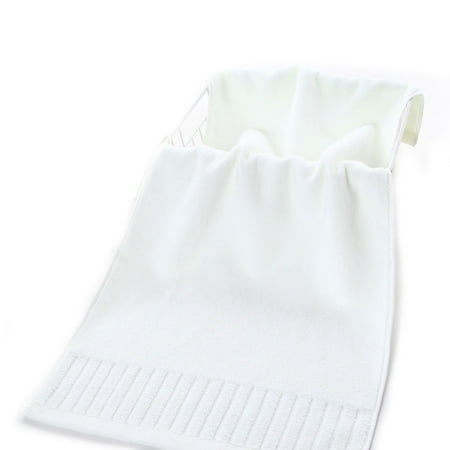 

SUANMAY Pure Cotton Adult Household Large Towel C