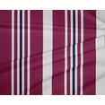 thumbnail image 4 of oneOone Polyester Lycra Fabric Stripe Fabric Prints By Yard 56 Inch Wide, 4 of 4