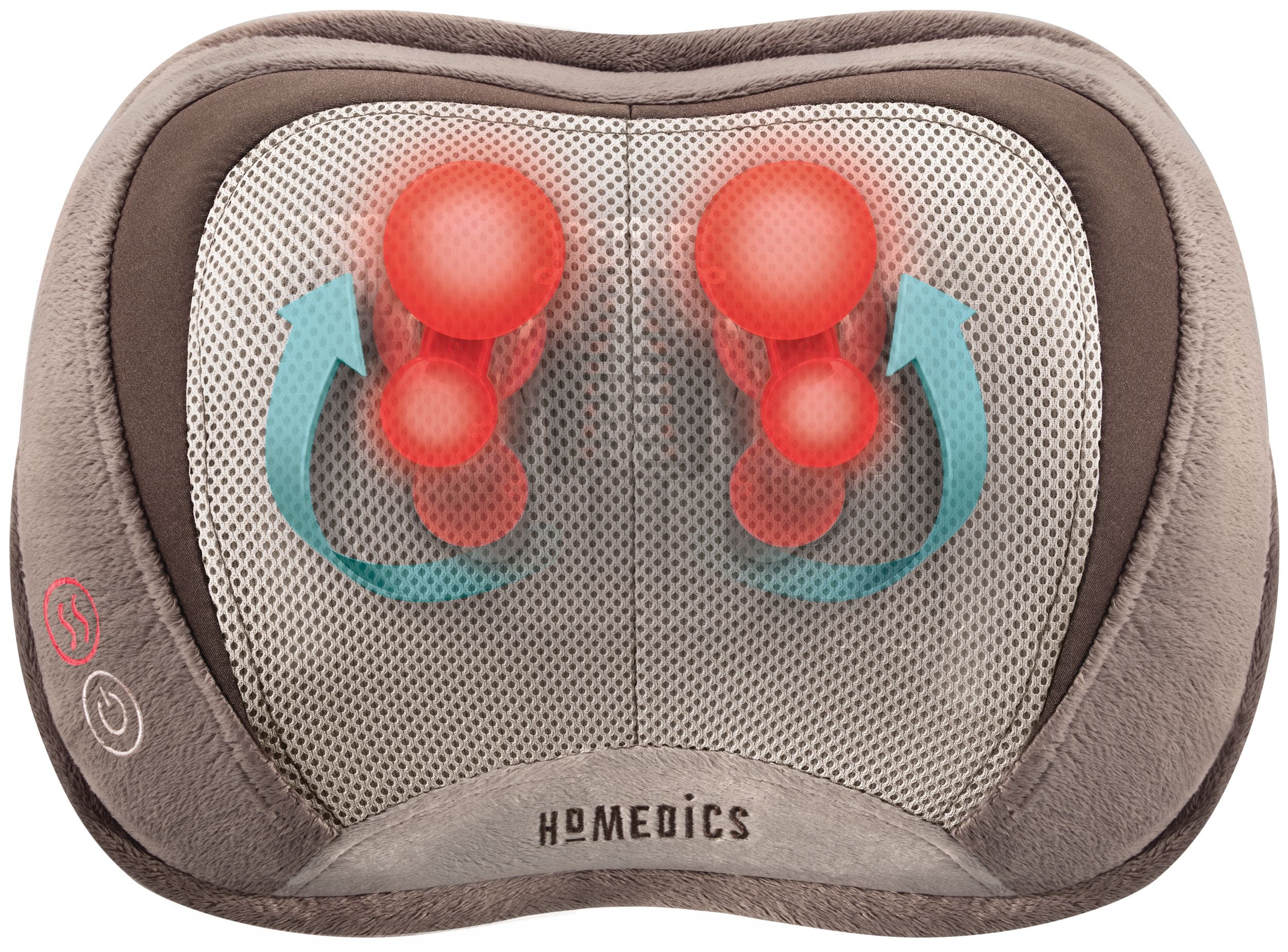 Bargain Homedics Shiatsu Neck Massager Au 