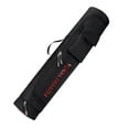 thumbnail image 1 of maskred Polyester Waterproof Yoga Mat Carry Bag With Adjustable Shoulder Strap Yoga Mat Backpack Yoga Mat Black, 1 of 6