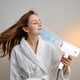 thumbnail image 4 of Electrodomésticos Secador de pelo de aire caliente y frío Cortapelos para hombres y mujeres Secador de pelo de aire caliente y frío de temperatura constante Secador de pelo con difusor Secador de pelo, 4 of 8