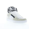 thumbnail image 2 of Osiris Adult Mens Clone Skate Inspired Sneakers, 2 of 8