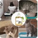 thumbnail image 5 of Cat Litter Deodorizer, Cat Urine Deodorants Dog Deodorants, 50ml Room Deodorizer for Cat Litter Box Eliminates Smells, Freshens Air Safe for Cats Dogs, 5 of 5