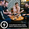thumbnail image 2 of SkyBound SUPERFIGHT: Card Game from Entertainment: The Mindcrack Expansion Deck, 2 of 5