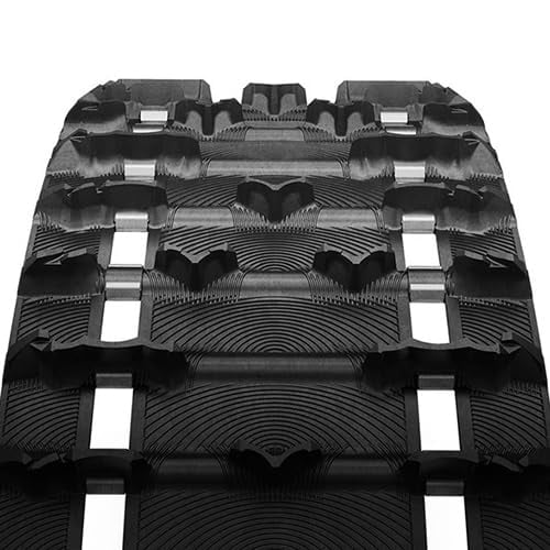 Camso Camoplast 137 X 1 15 Wide 2.86 Pitch Rip Saw Ii Track