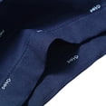 thumbnail image 4 of Enjoytime Casual Shorts for Men Printed Drawstring Elastic Waist Stretch Summer Shorts with Pockets, 4 of 8
