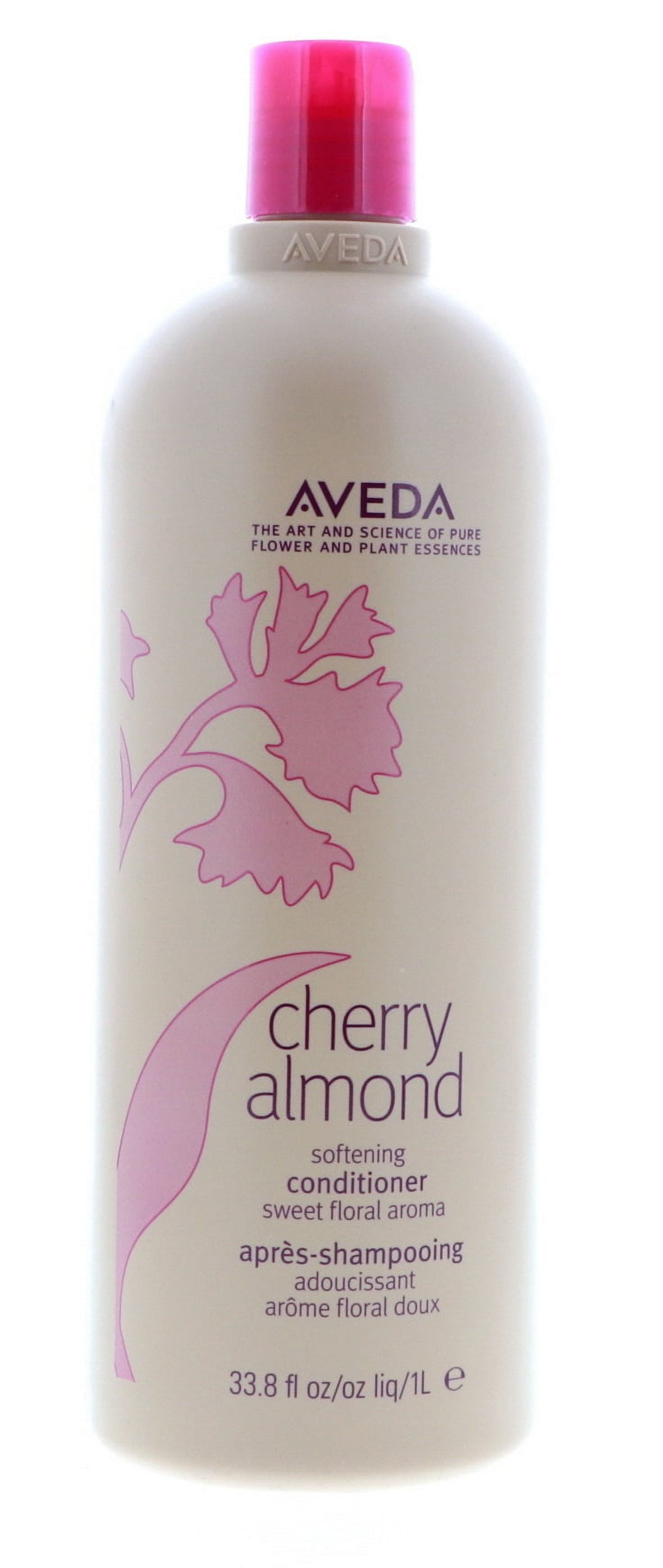 Aveda Cherry Almond Softening Conditioner 33.8 oz - Intense