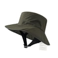 thumbnail image 2 of Milageto Sun Hat for Women Men Bucket Hat Comfortable Sunhat Trendy Wide Brim Fishing Cap Green, 2 of 8