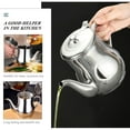 thumbnail image 4 of FOMIYES Para Aceite Y De Cocina Con Colador Acero Resistente Y Mango Ergonómico, 4 of 8