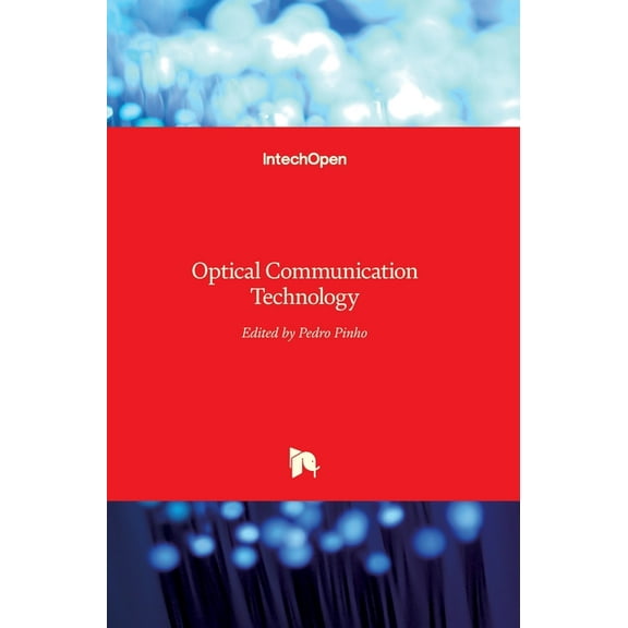 Optical Communication Technology (Hardcover)