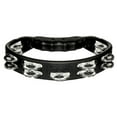 thumbnail image 1 of Gon Bops PTAMAl Black Tambourine, 1 of 1