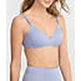 thumbnail image 3 of Warner's Womens No Side Effects Wire-Free T-Shirt Bra Style-1056, 3 of 6