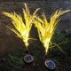 thumbnail image 4 of Lámpara Solar para césped y jardín, luz LED para exteriores de arroz, que dura hasta 8H, IP65, resistente al agua, 2 uds., 4 of 8