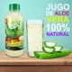thumbnail image 4 of Jugo de Aloe Vera 1L BEST HEATLH con trocitos de sábila y doble pulpa BEST HEALTH Jugo  Aloe Vera 1 Litro Best Health, 4 of 4