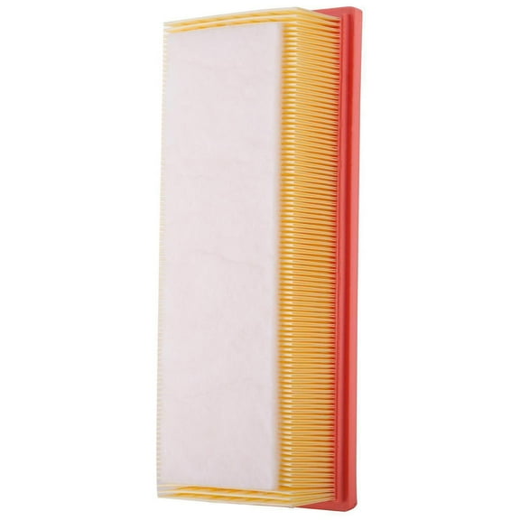 Carquest Standard Engine Air Filter: Meets Original Equipment Specifications