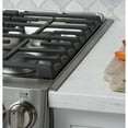 thumbnail image 3 of GE Slide-in Range Filler Kit - Stainless Steel - JXFILLR1SS, 3 of 3