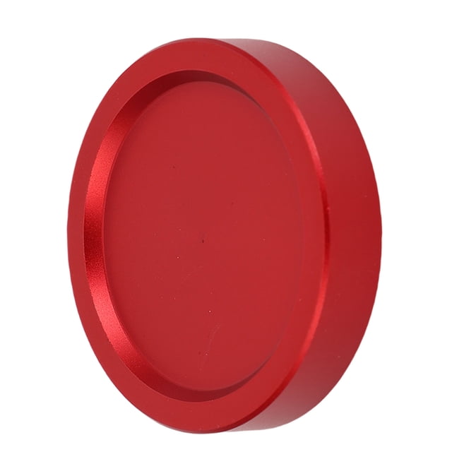 Cubierta Antipolvo De Lente De Metal Para Ocular, Ajuste Seguro Rosca M48x0,75 Mm Tapa Protectora Robusta Para Lente De Telescopio aleación De Aluminio Para Toma De Fotografía