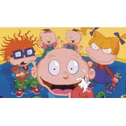 Rugrats: The Complete Series (DVD)