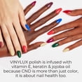 thumbnail image 5 of CND CND Vinylux Weekly Polish - # 125 Lilac Longing 0.5 oz Nail Polish, 5 of 8