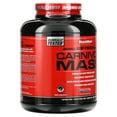 thumbnail image 3 of MuscleMeds Carnivor Mass, Anabolic Beef Protein Gainer, Cookies & Cream, 5.8 lbs (2,632 g), 3 of 4